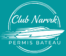 CLUB NARVIK PERMIS BATEAU